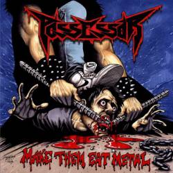 Possessor (USA) : Make Them Eat Metal